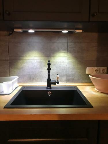 Apartamento Ferienhof Hartwig