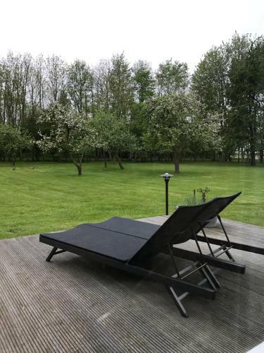 Apartamento Ferienhof Hartwig