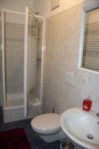 Apartamento Gem�tliche 2 Zimmer Wohnung Im Herzen Von Trier