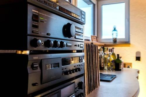 Apartamento Wohlf�hloase Mit Blick Auf Trier