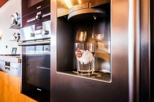 Apartamento Wohlf�hloase Mit Blick Auf Trier