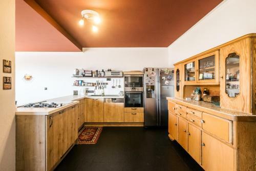 Apartamento Wohlf�hloase Mit Blick Auf Trier