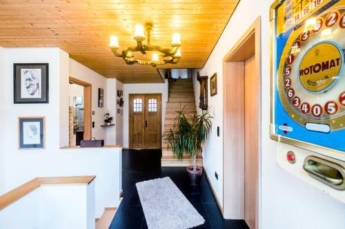 Apartamento Wohlf�hloase Mit Blick Auf Trier