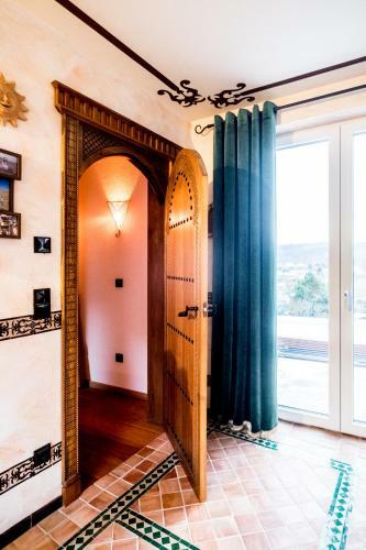 Apartamento Wohlf�hloase Mit Blick Auf Trier