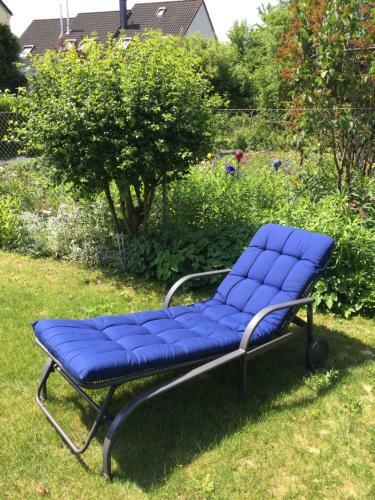 Apartamento Ferienwohnung An Der Pferdsweide