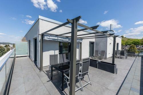 Apartamento Bedas - Residenz An Den Kaiserthermen