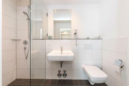 Apartamento Bedas - Residenz An Den Kaiserthermen