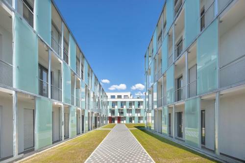 Apartamento Bedas - Residenz An Den Kaiserthermen
