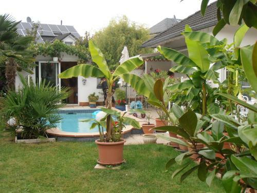 Apartamento Fewo Nala
