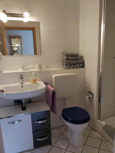 Apartamento Ferienappartement Trier