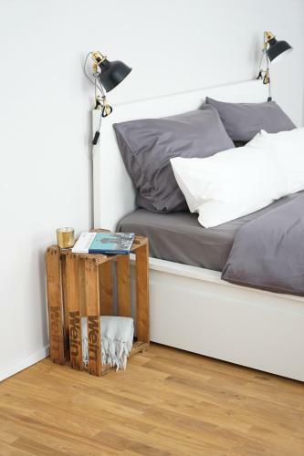 Apartamento Numbersixteen