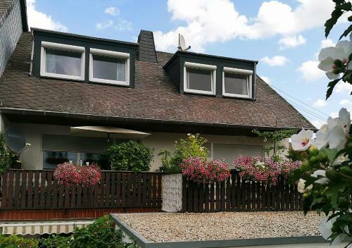Apartamento Ferienwohnung Grete
