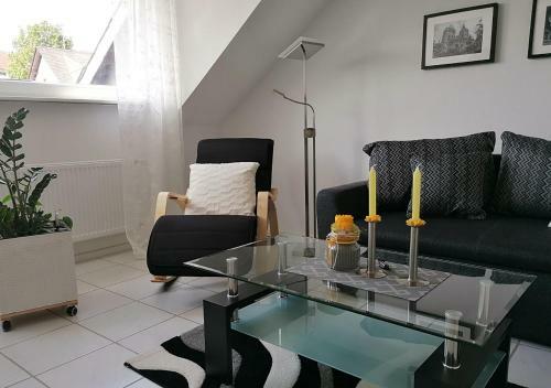 Apartamento Ferienwohnung Grete
