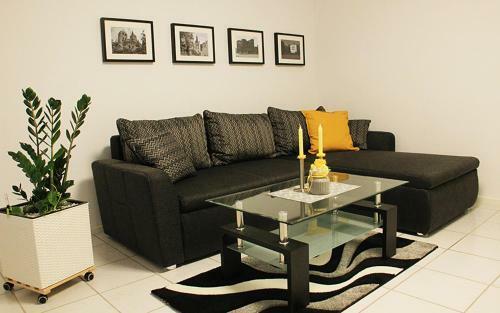 Apartamento Ferienwohnung Grete