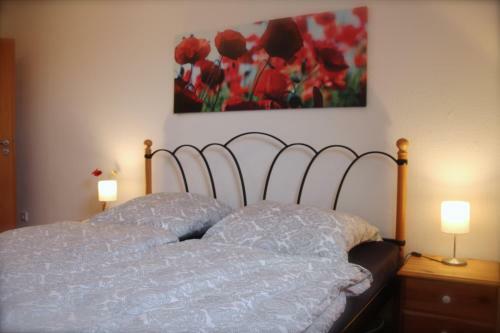 Apartamento Ferienwohnung Kirchturmblick Euren