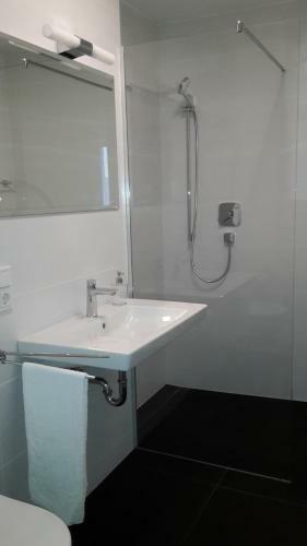 Apartamento Ferienwohnung 1.0 Trier
