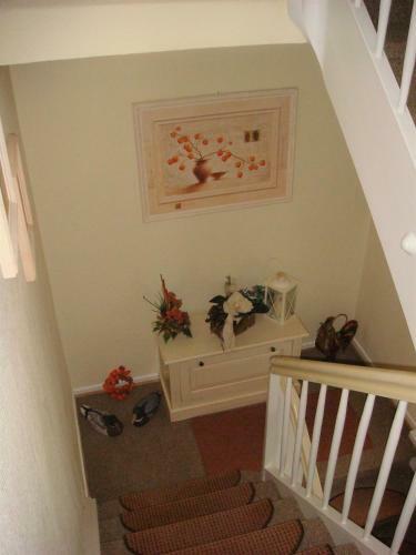 Apartamento Ferienwohnung Trier