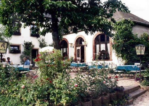 Posada Appartement Schepper's