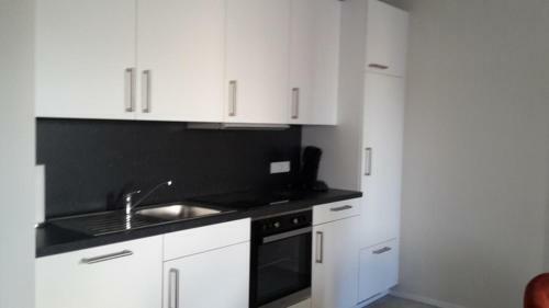 Apartamento Ferienwohnung 2.0 Trier