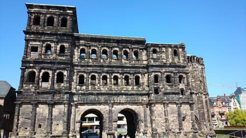 Apartamento Stadt Und Wald