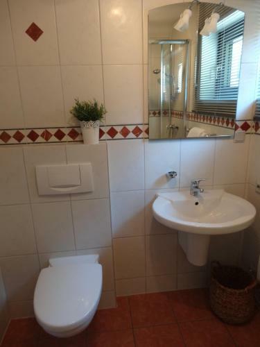 Apartamento Stadt Und Wald