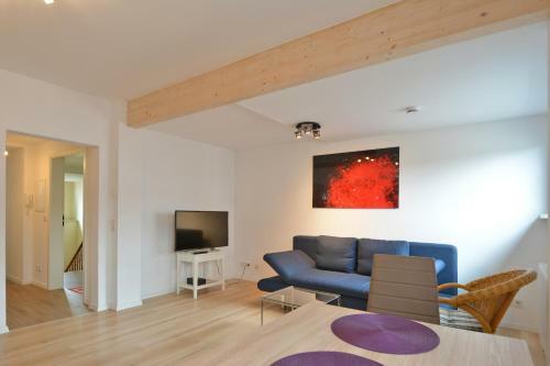 Apartamento Fewo Kr�ger
