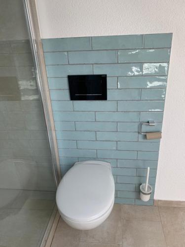 Apartamento Home Feeling Trierweiler