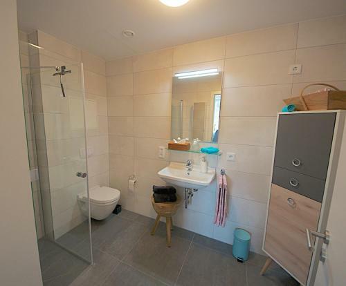 Apartment Am Zurlaubener Ufer