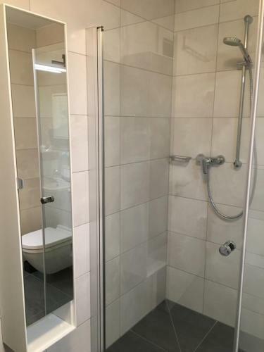 Apartment Am Zurlaubener Ufer