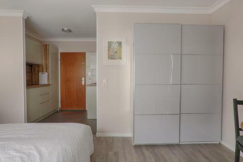Apartamento H-apartments Bismarckstrasse
