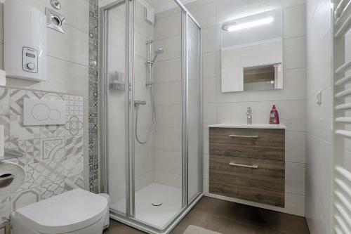 Apartamento H-apartments Bismarckstrasse