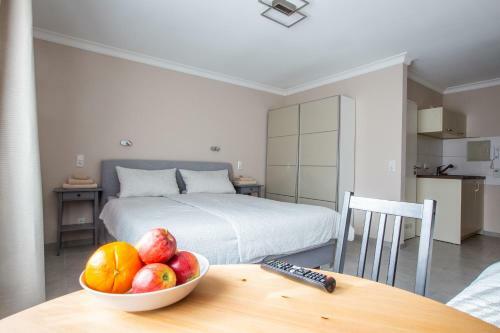 Apartamento H-apartments Bismarckstrasse