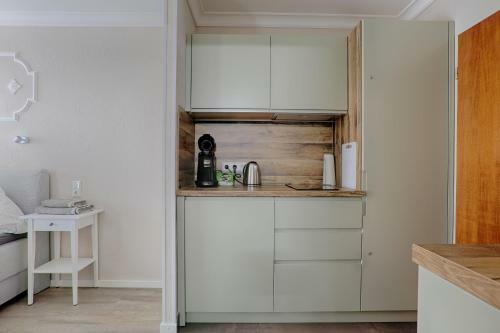 Apartamento H-apartments Bismarckstrasse