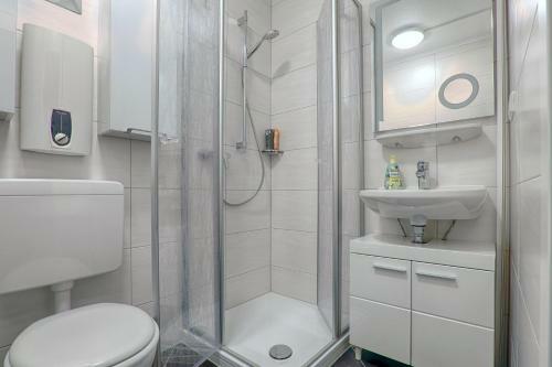 Apartamento H-apartments Bismarckstrasse