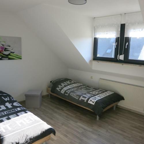 Apartamento Fewosa Trier-tarforst