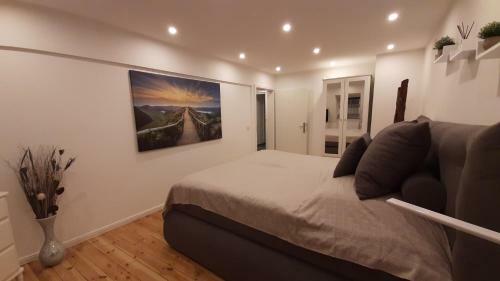 Apartamento Casa Wema