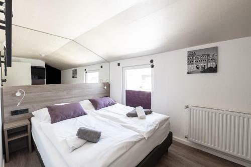 Hotel Porta Nigra