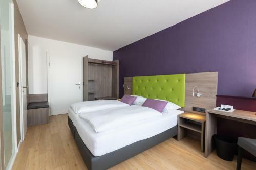 Hotel Porta Nigra
