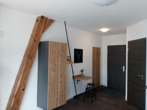 Apartamento Stadl-apartements