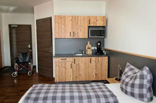 Apartamento Stadl-apartements
