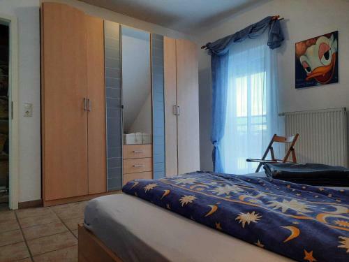 Apartamento Ferienwohnung Starke Tussenhausen