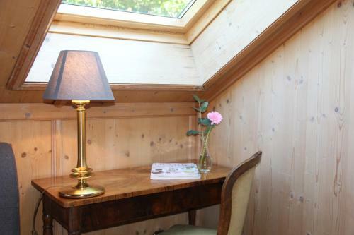 Villa Zollhaus Bed & Breakfast