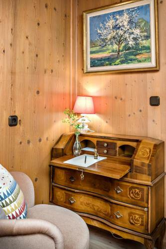 Villa Zollhaus Bed & Breakfast