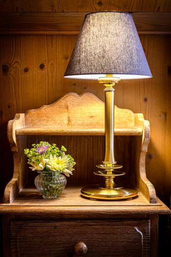 Villa Zollhaus Bed & Breakfast