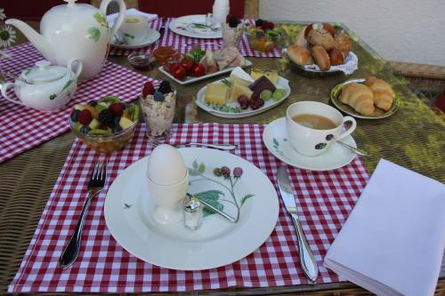 Villa Zollhaus Bed & Breakfast