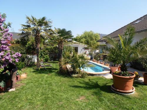 Apartamento Fewo Nala II