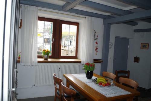 Apartamento Wohnen Am Trierer Moselufer