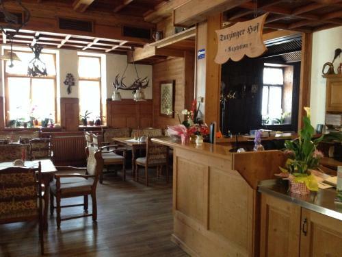 Hotel Tutzinger Hof