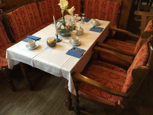 Hotel Tutzinger Hof