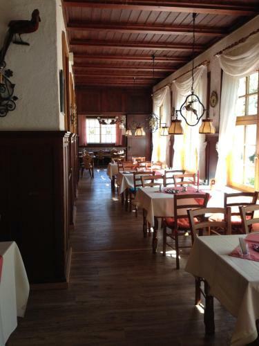 Hotel Tutzinger Hof